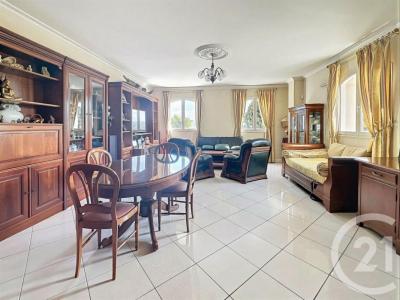 Annonce Vente 5 pi�ces Maison Seyssuel 38