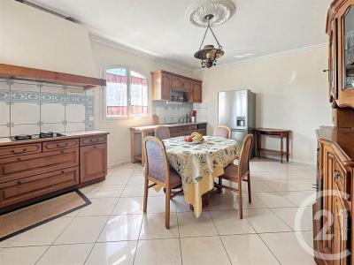 Acheter Maison 195 m2 Seyssuel