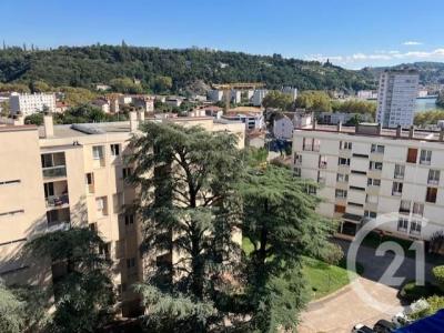 Annonce Vente 4 pi�ces Appartement Vienne 38