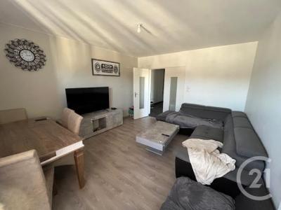 Acheter Appartement Vienne Isere
