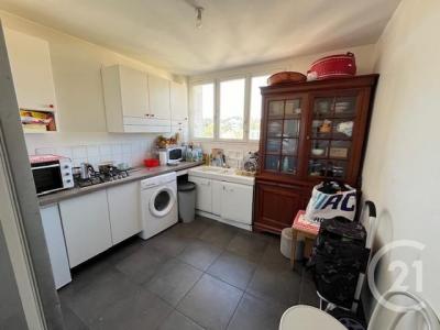 Acheter Appartement Vienne 119000 euros