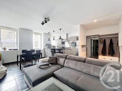 Annonce Vente 3 pi�ces Appartement Vienne 38