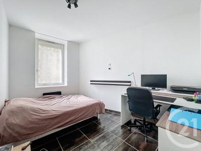 Acheter Appartement Vienne Isere
