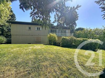 Acheter Maison 160 m2 Vienne