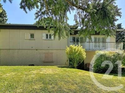Acheter Maison Vienne 350000 euros