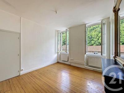 Louer Appartement 46 m2 Vienne