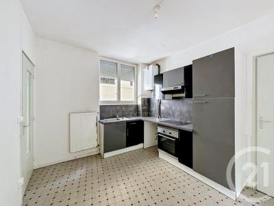 Louer Appartement Vienne Isere