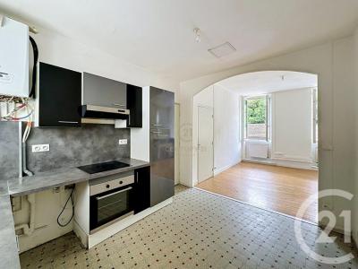 Louer Appartement Vienne 550 euros