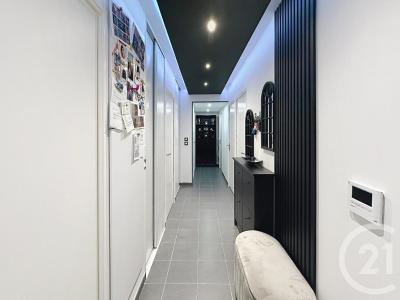 Annonce Vente 5 pi�ces Appartement Saint-priest 69