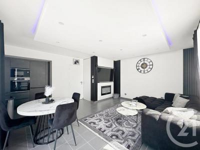 Acheter Appartement 83 m2 Saint-priest