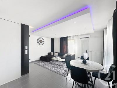 Acheter Appartement Saint-priest Rhone