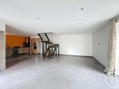 Acheter Maison Saint-quentin-fallavier 322000 euros