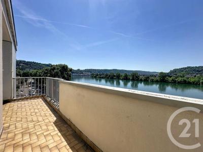 Acheter Appartement 85 m2 Vienne