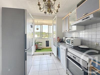 Acheter Appartement Vienne Isere