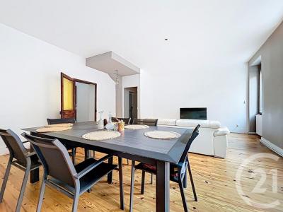 Annonce Vente 5 pi�ces Appartement Vienne 38