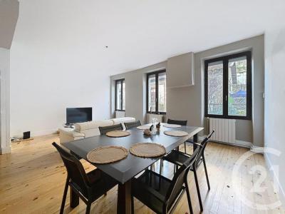 Acheter Appartement 116 m2 Vienne