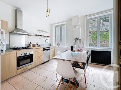 Acheter Appartement Vienne Isere