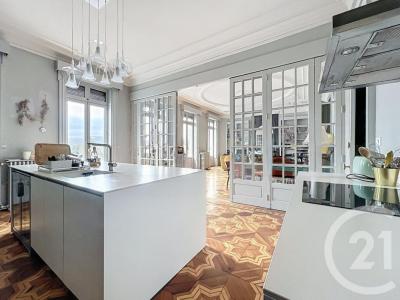 Acheter Appartement Vienne Isere