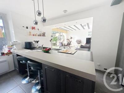 For sale Bouge-chambalud 4 rooms 84 m2 Isere (38150) photo 0