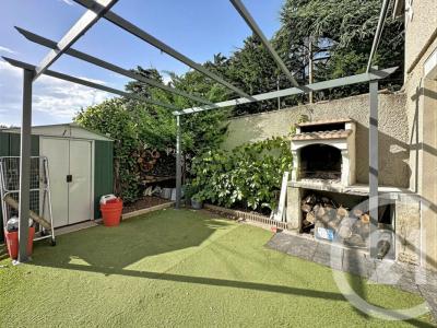 Acheter Appartement 84 m2 Bouge-chambalud
