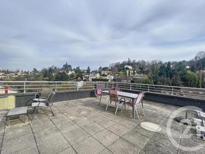 Acheter Appartement 174 m2 Vienne