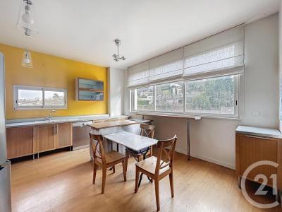Acheter Appartement Vienne Isere