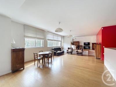 Acheter Appartement Vienne 359000 euros