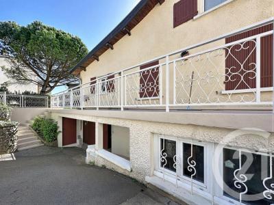 Annonce Vente 7 pi�ces Maison Vienne 38