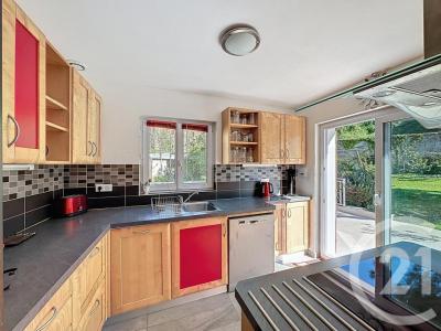 Acheter Maison 180 m2 Vienne