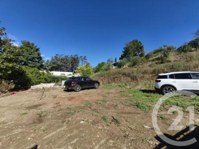 Acheter Terrain Seyssuel Isere