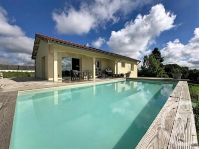 For sale Chalons CHALON 7 rooms 139 m2 Isere (38122) photo 0
