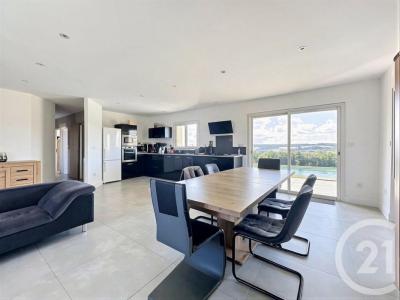 Annonce Vente Prestige Chalons 38