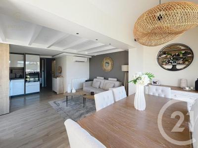 Annonce Vente 3 pi�ces Appartement Gassin 83