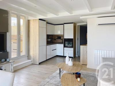 Acheter Appartement 58 m2 Gassin