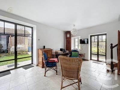 Acheter Maison 90 m2 Septeme