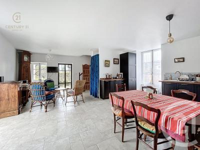 Acheter Maison Septeme 280000 euros