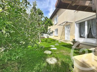 Annonce Vente 5 pi�ces Maison Cotes-d'arey 38
