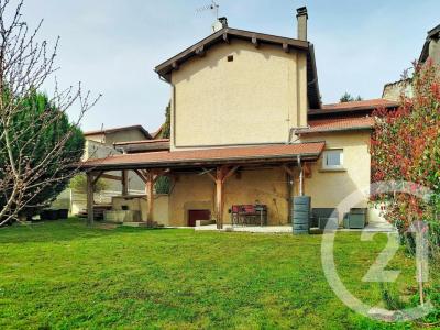 Acheter Maison 153 m2 Cotes-d'arey