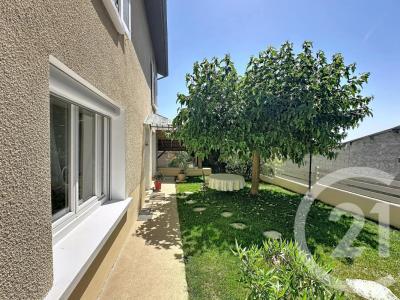 Acheter Maison Cotes-d'arey Isere