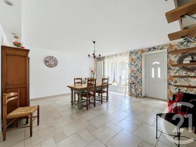 Acheter Maison Cotes-d'arey 370000 euros