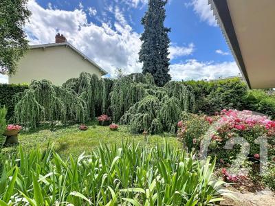 Annonce Vente 6 pi�ces Maison Pont-eveque 38