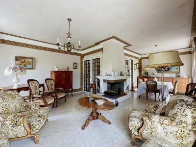 Acheter Maison Pont-eveque Isere