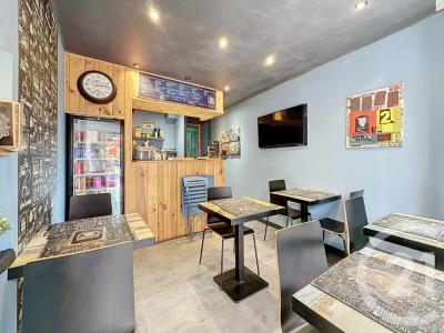 Acheter Local commercial 18 m2 Vienne