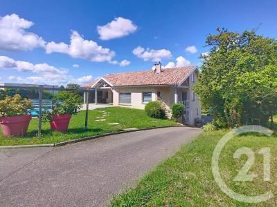 Annonce Vente 5 pi�ces Maison Vienne 38