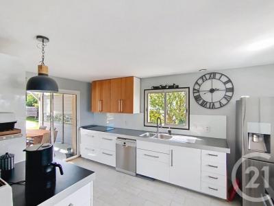 Acheter Maison 204 m2 Vienne