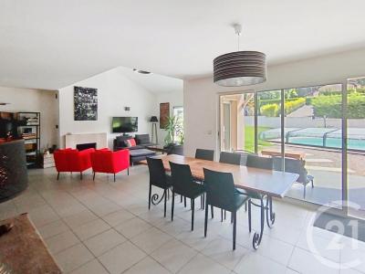 Acheter Maison Vienne Isere