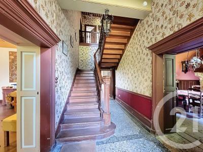 Annonce Vente 15 pi�ces Maison Eyzin-pinet 38