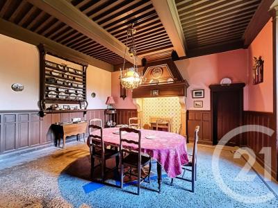 Acheter Maison 457 m2 Eyzin-pinet