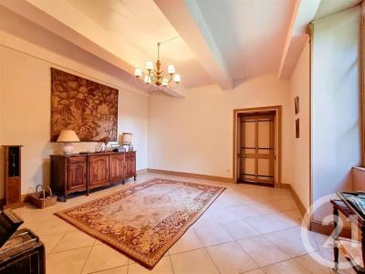 Acheter Maison Eyzin-pinet Isere