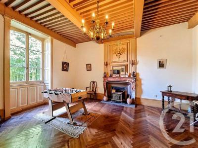 Acheter Maison Eyzin-pinet 950000 euros